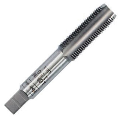 IRWIN - 1734ZR - M8 x 1.25 Metric HCS Right-Hand Plug Tap pa1