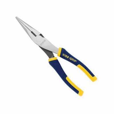 IRWIN - 1773620 - Duckbill Long Nose Plier pa1