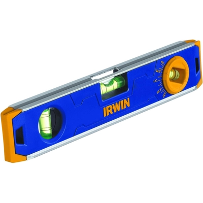 IRWIN - 1794155 - 9″ 150 Magnetic Torpedo Level pa2