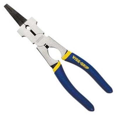IRWIN - 1873303 - 8" MIG Welding Pliers pa1