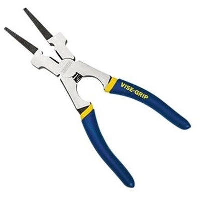 IRWIN - 1873303 - 8" MIG Welding Pliers pa2