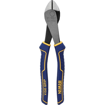 IRWIN - 1968333 - Diagonal Cutting Pliers 8-inch pa1