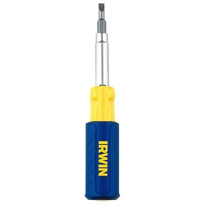 IRWIN - 2051100 - Multi-Bit Screwdriver Kit pa1