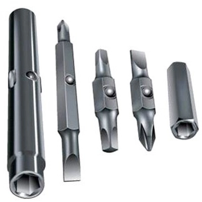 IRWIN - 2051100 - Multi-Bit Screwdriver Kit pa2