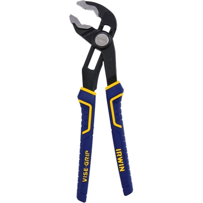 IRWIN - 2078108 - 8-Inch GrooveLock Pliers pa2