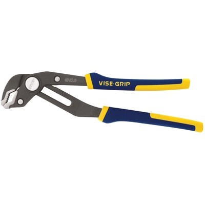 IRWIN - 2078110 - 10-Inch GrooveLock Pliers pa1