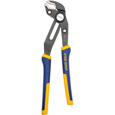 IRWIN - 2078110 - 10-Inch GrooveLock Pliers pa3