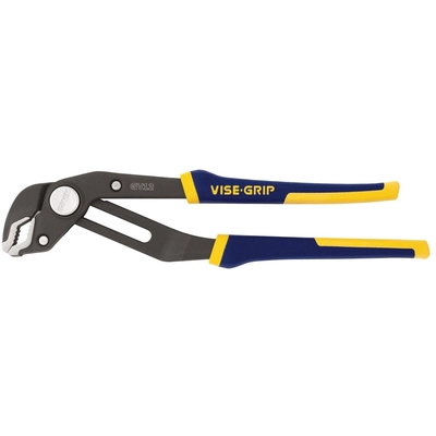 IRWIN - 2078112 - 12-Inch GrooveLock Pliers pa1