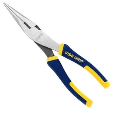 IRWIN - 2078216 - 6" Needle Nose Pliers pa2