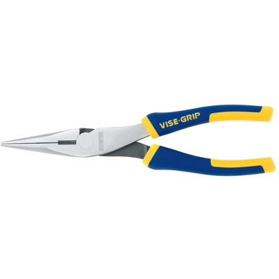 IRWIN - 2078218 - 8" Needle Nose Pliers pa1