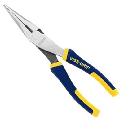 IRWIN - 2078218 - 8" Needle Nose Pliers pa2