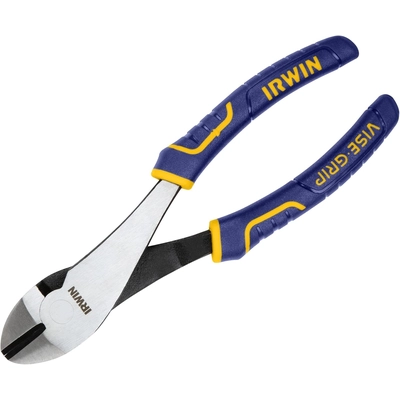 IRWIN - 2078307 - 7" Diagonal Cutters pa4