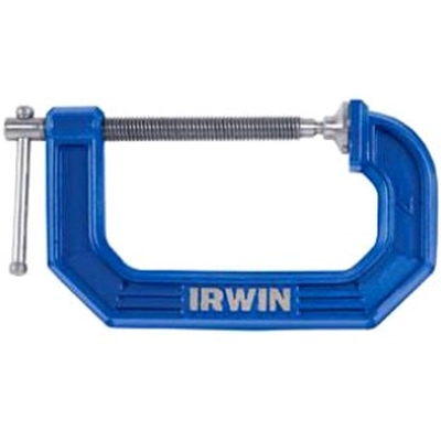 IRWIN - 225104 - 4 C-Clamp pa1