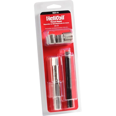 HELICOIL - 5521-8 - 13 Inch Coarse Thread Repair Kit pa1