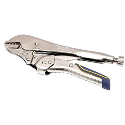 IRWIN - IRHT82577 - Multi-Material Handle Straight Jaws Locking Pliers pa1