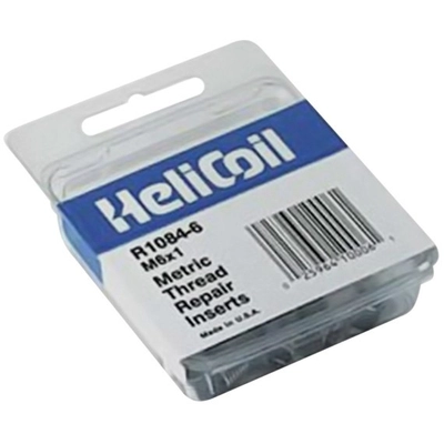 HELICOIL - R4649-12 - Fine Stainless Steel Free Running Helical Insert pa1