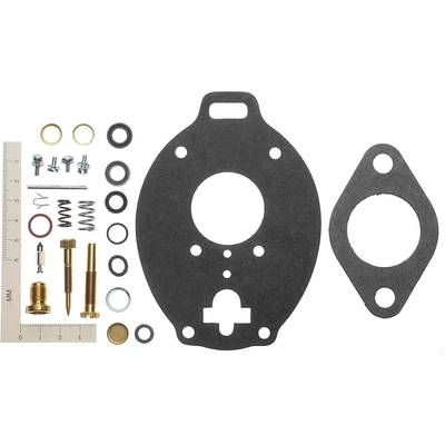 BLUE STREAK (HYGRADE MOTOR) - 1304 - Carburetor Kit pa1