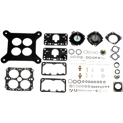 BLUE STREAK (HYGRADE MOTOR) - 1602 - Carburetor Kit pa1