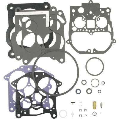BLUE STREAK (HYGRADE MOTOR) - 1621 - Carburetor Kit pa5