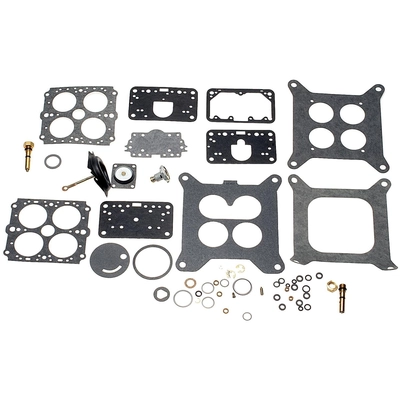 BLUE STREAK (HYGRADE MOTOR) - 1650 - Carburetor Kit pa1