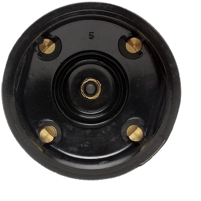 BLUE STREAK (HYGRADE MOTOR) - AL65 - Distributor Cap pa2