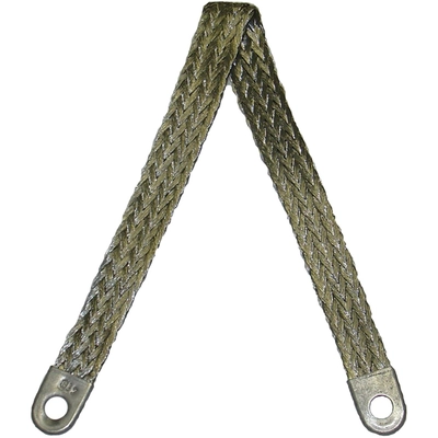 BLUE STREAK (HYGRADE MOTOR) - B18G - Ground Strap pa1