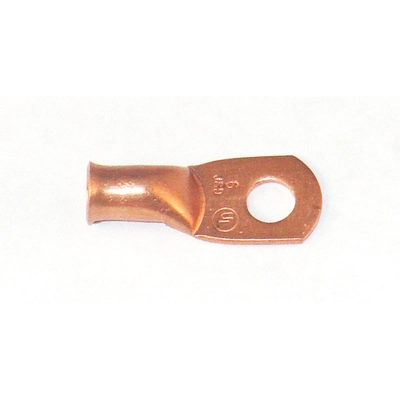 BLUE STREAK (HYGRADE MOTOR) - BP331 - Battery Cable Lug (Pack of 10) pa1