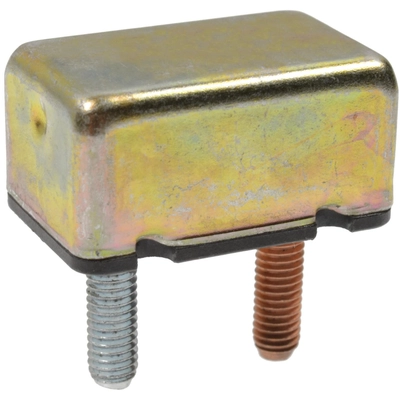BLUE STREAK (HYGRADE MOTOR) - BR25 - Circuit Breaker pa1