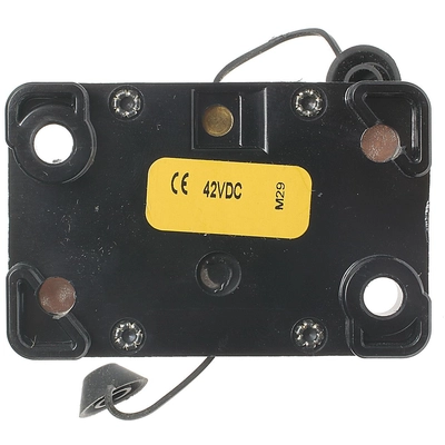 BLUE STREAK (HYGRADE MOTOR) - BR70 - Circuit Breaker pa2