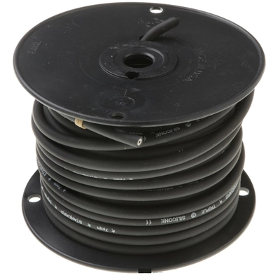 BLUE STREAK (HYGRADE MOTOR) - CD7S - Bulk Ignition Wire (Pack of 25) pa1