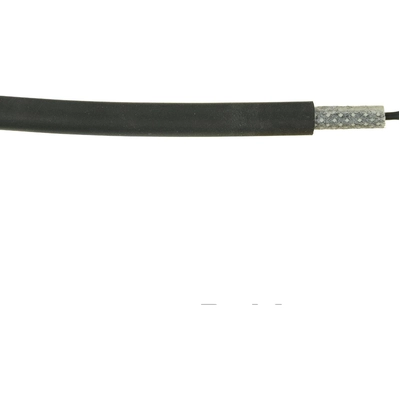 BLUE STREAK (HYGRADE MOTOR) - CD7S - Bulk Ignition Wire (Pack of 25) pa2