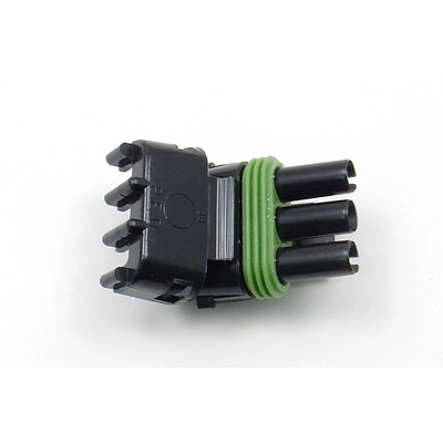 BLUE STREAK (HYGRADE MOTOR) - CG43 - Wire Terminal pa1