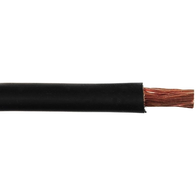 BLUE STREAK (HYGRADE MOTOR) - CS6V - Bulk Battery Cable (Pack of 25) pa2