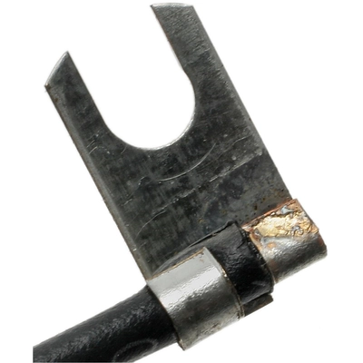BLUE STREAK (HYGRADE MOTOR) - DR60T - Distributor Condenser pa2