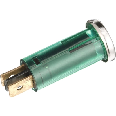 BLUE STREAK (HYGRADE MOTOR) - DS1325 - Warning Indicator Lamp pa2