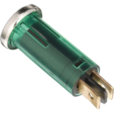 BLUE STREAK (HYGRADE MOTOR) - DS1325 - Warning Indicator Lamp pa4