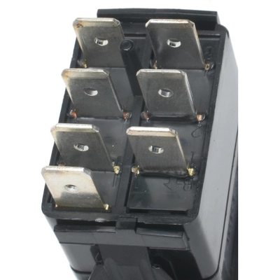 BLUE STREAK (HYGRADE MOTOR) - DS1775 - Rocker Switch pa2