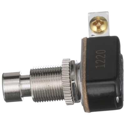 BLUE STREAK (HYGRADE MOTOR) - DS246 - Momentary Push Button Switch pa5