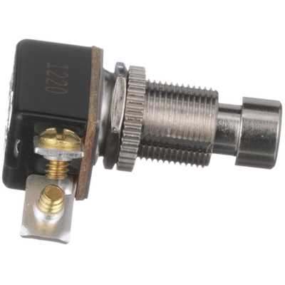 BLUE STREAK (HYGRADE MOTOR) - DS246 - Momentary Push Button Switch pa6
