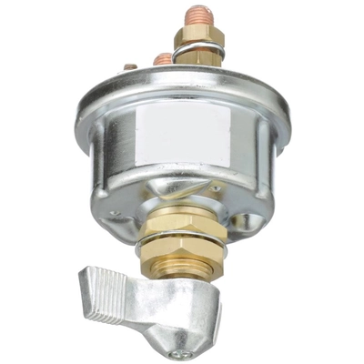 BLUE STREAK (HYGRADE MOTOR) - DS248 - Master Disconnect Switch pa1