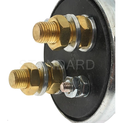 BLUE STREAK (HYGRADE MOTOR) - DS248 - Master Disconnect Switch pa2