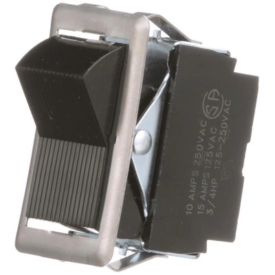 BLUE STREAK (HYGRADE MOTOR) - DS277 - Rocker Switch pa5