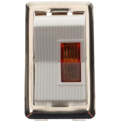 BLUE STREAK (HYGRADE MOTOR) - DS286 - Rocker Switch pa1