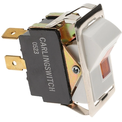 BLUE STREAK (HYGRADE MOTOR) - DS286 - Rocker Switch pa2