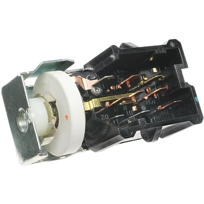 BLUE STREAK (HYGRADE MOTOR) - DS531T - Headlight Switch pa1