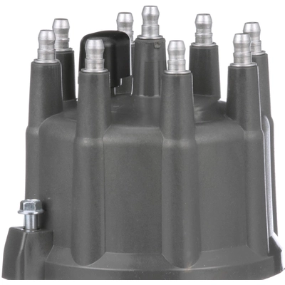 BLUE STREAK (HYGRADE MOTOR) - FD175T - Distributor Cap pa1
