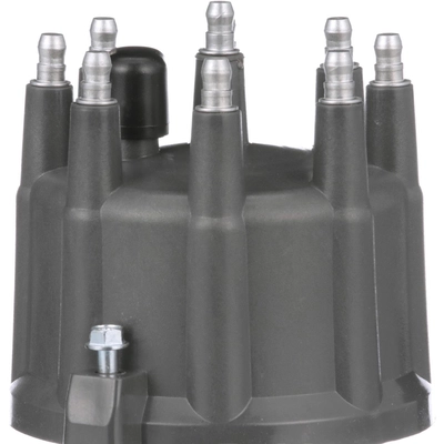 BLUE STREAK (HYGRADE MOTOR) - FD175T - Distributor Cap pa2