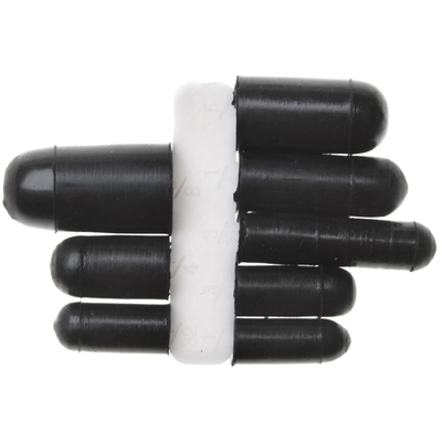 BLUE STREAK (HYGRADE MOTOR) - HP2530 - Wire Terminal pa1