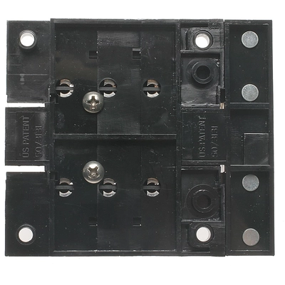 BLUE STREAK (HYGRADE MOTOR) - HP3210 - Wire Terminal pa1