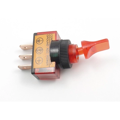 BLUE STREAK (HYGRADE MOTOR) - HP5010 - Toggle Switch pa1